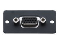 Kramer WX-2F - modular insert