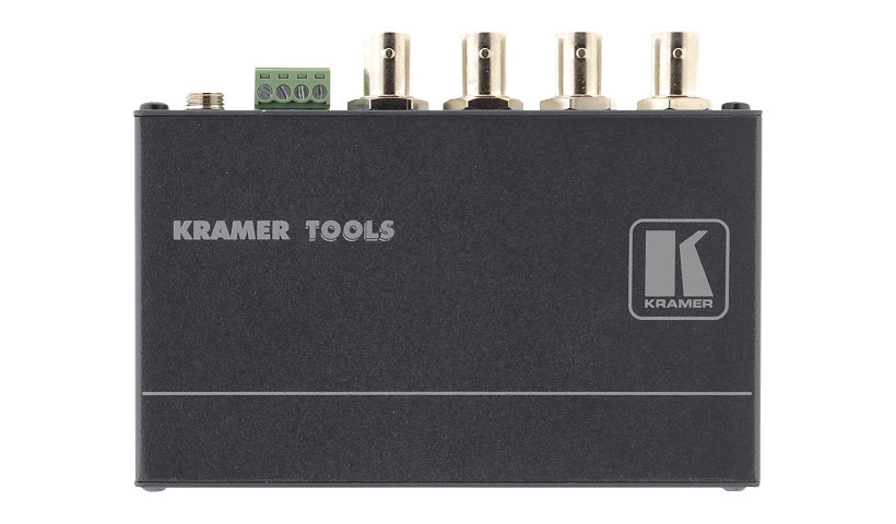 Kramer VS-33VXL - video switch