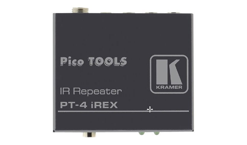 Kramer PicoTOOLS PT-4IREX - infrared extender