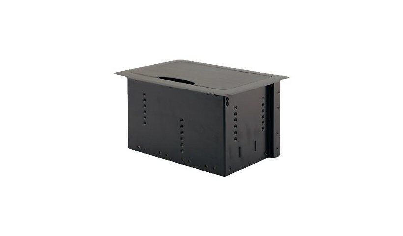 Kramer TBUS-10XL - surface mount box