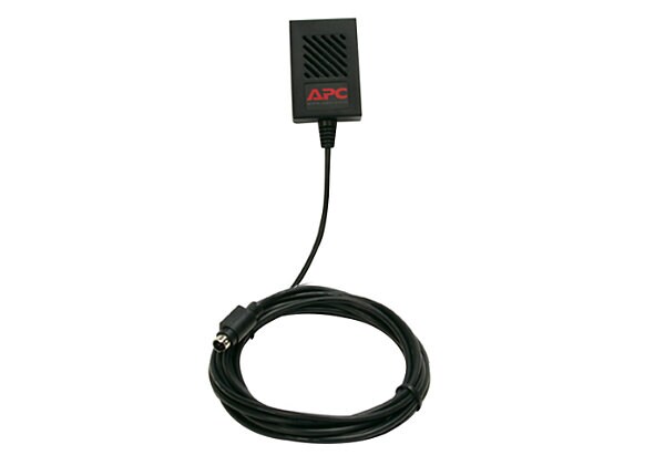APC AP9512TBLK Temperature Sensor