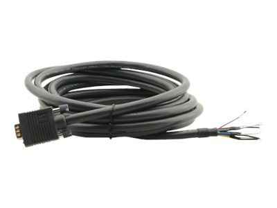 Kramer C-GM/XL Series C-GM/XL-15 - VGA cable - 15 ft