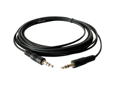 Kramer C-A35M/A35M Series C-A35M/A35M-75 - audio cable - 75 ft