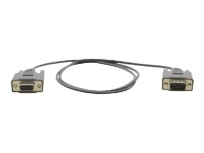 KRAMER 3FT RS-232 D9 M/F CAB