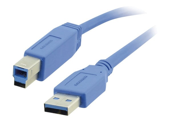 KRAMER 15FT CABLE USB 3.0 TYPE A/B