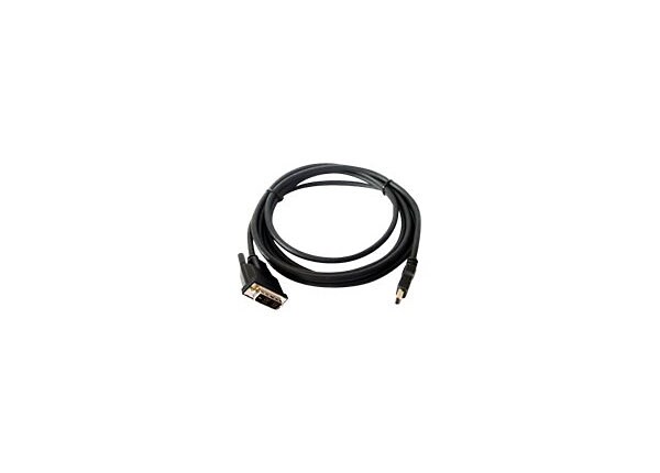 KRAMER 15FT DVI-D/HDMI M/M CABLE
