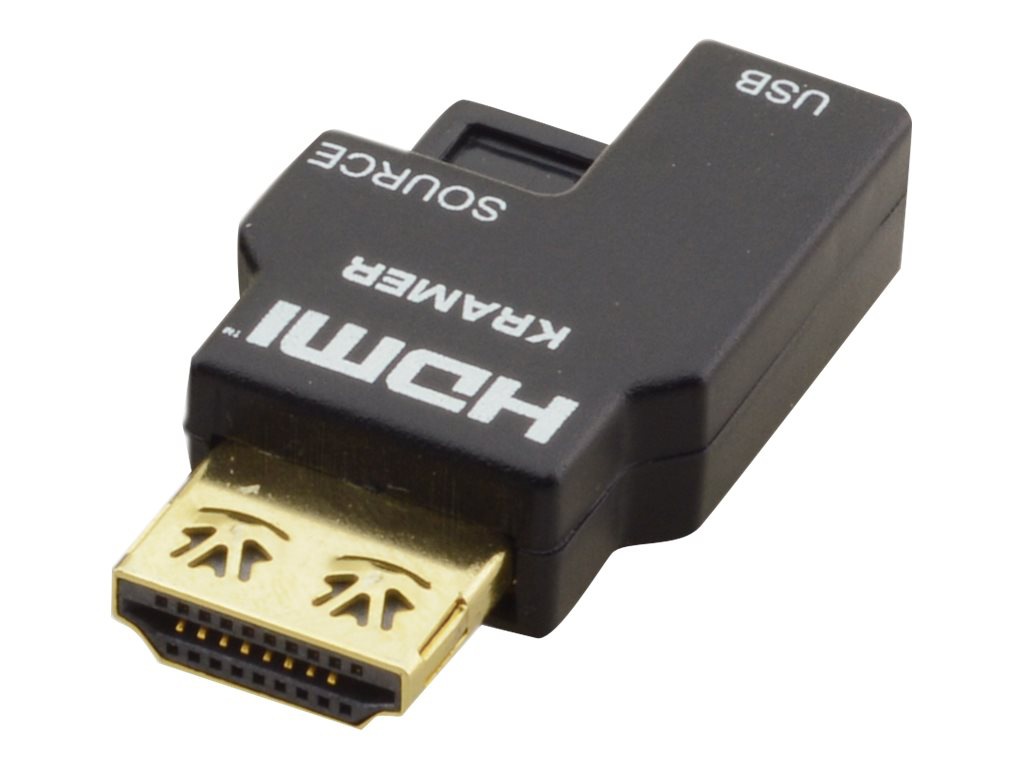Kramer AD-AOCH/XL/TR - HDMI adapter