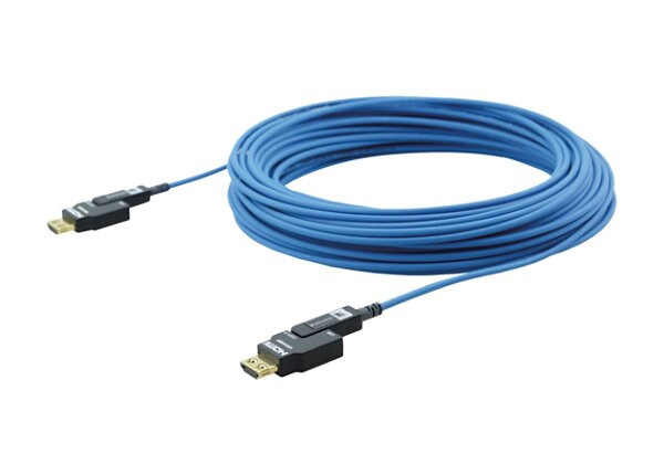 Kramer CP-AOCH Series CP-AOCH-131 - HDMI cable - 131 ft - 97-0410131