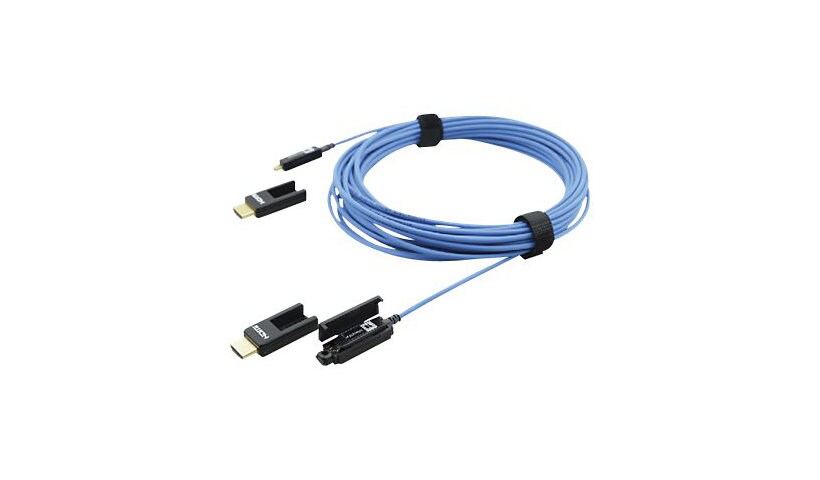 Kramer CP-AOCH/XL Series CP-AOCH/XL-33 - HDMI cable - 33 ft