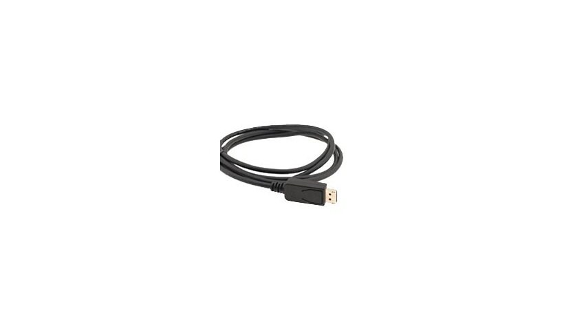 Kramer C-DPM/DPM Series C-DPM/DPM-3 - DisplayPort cable - 3 ft