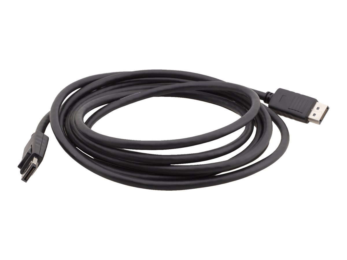 Kramer C-DPM/DPM Series C-DPM/DPM-6 - DisplayPort cable - 6 ft