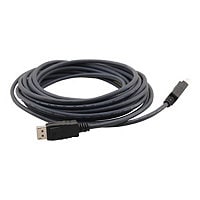 Kramer C-MDPM/MDPM - DisplayPort cable - 15 ft