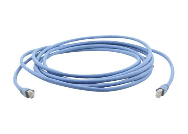 KRAMER 150FT CAT6A HDBASET CAB BLUE