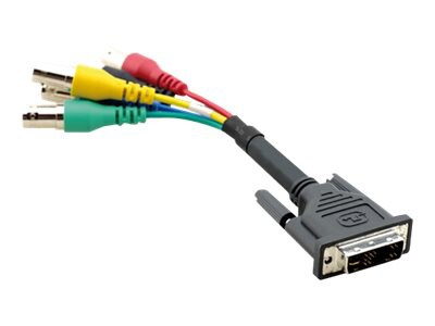 Kramer ADC-DMA/5BF-1 - display cable - 1 ft
