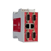Comtrol DeviceMaster RTS DB9 2E - device server
