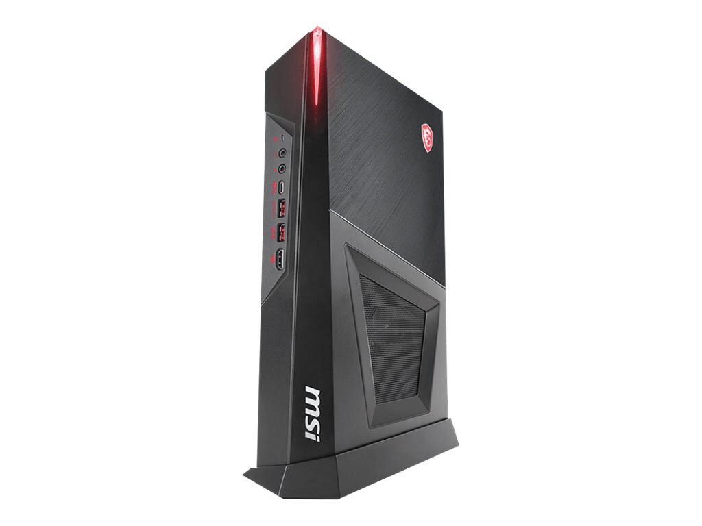MSI Trident 3 8RC 238US - DTS - Core i7 8700 3.2 GHz - 16 GB - 512 GB