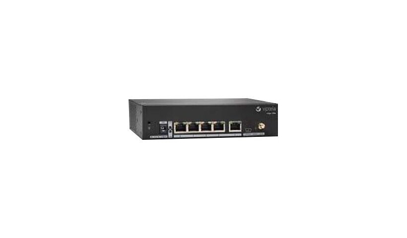 Cisco vEdge 100B - routeur - Montable sur rack