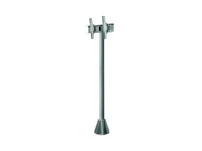 Peerless Wind Rated Tilt Pedestal Mount EPMU-07 - mounting kit