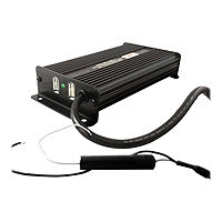 Lind USB2I-3831 - power converter / charger
