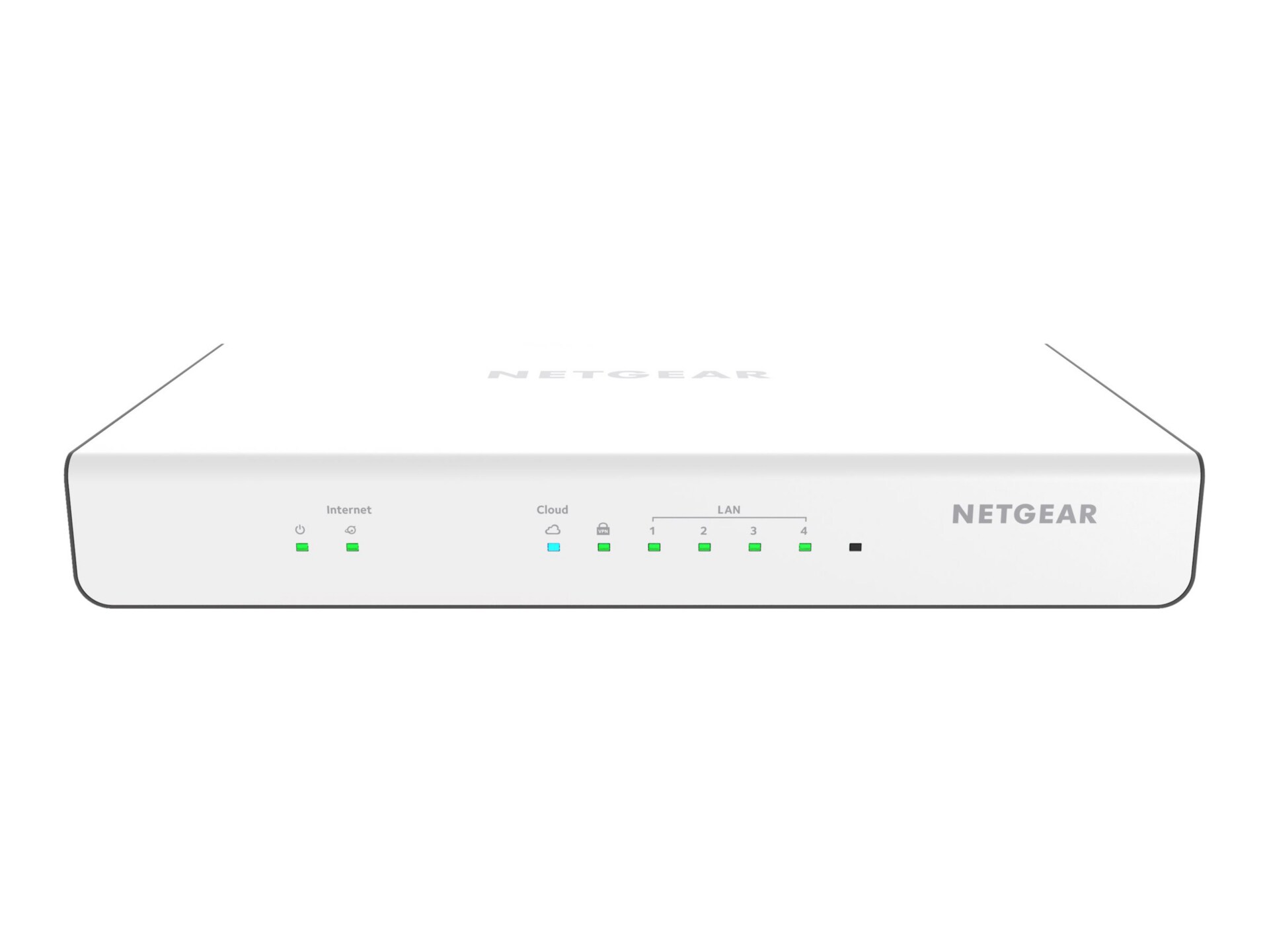 NETGEAR Insight Instant VPN Business Router (BR500)