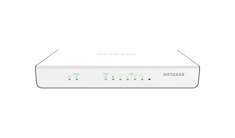 NETGEAR Insight Instant VPN Business Router (BR500)