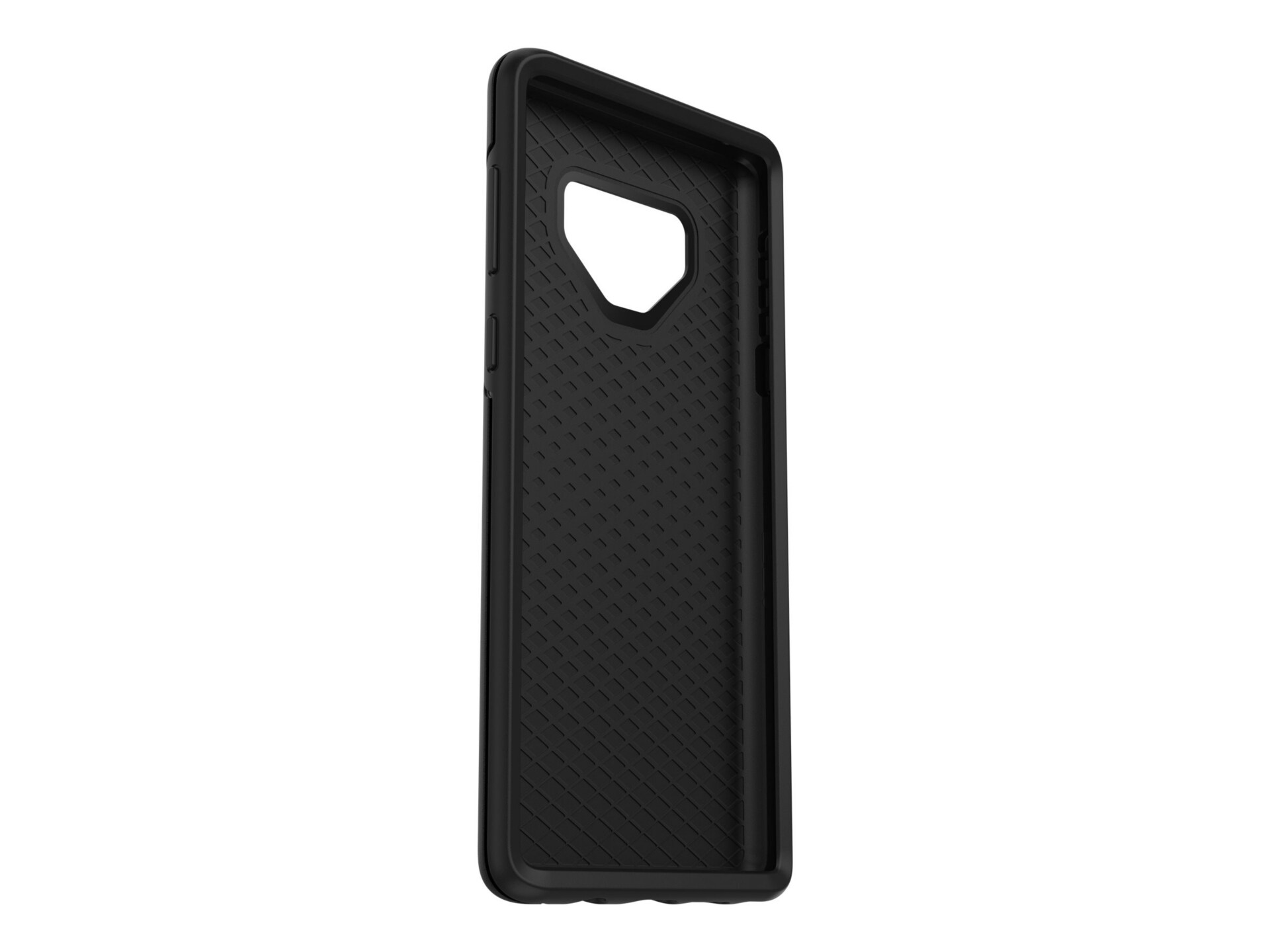 OtterBox Symmetry Series - back cover for cell phone