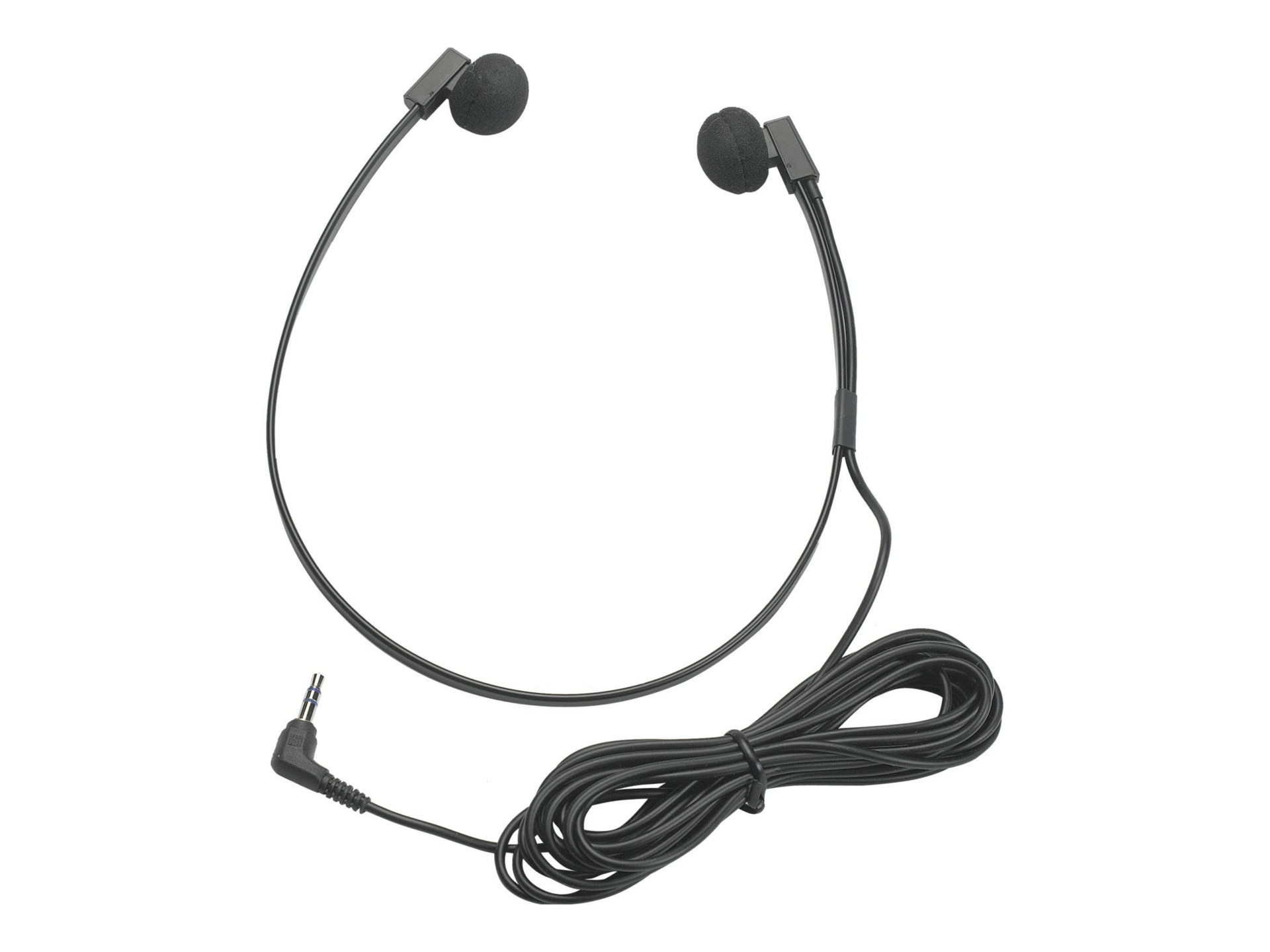 VEC Spectra SP-PC - headphones