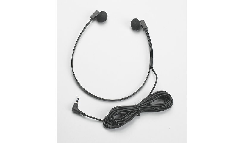 VEC Spectra SP-PC - headphones