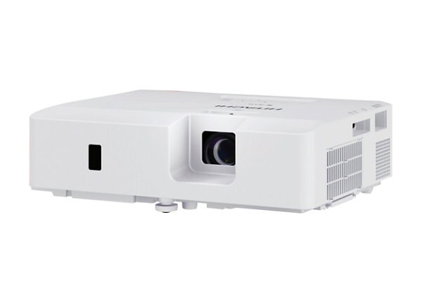 Hitachi CP-EX3051WN - 3LCD projector