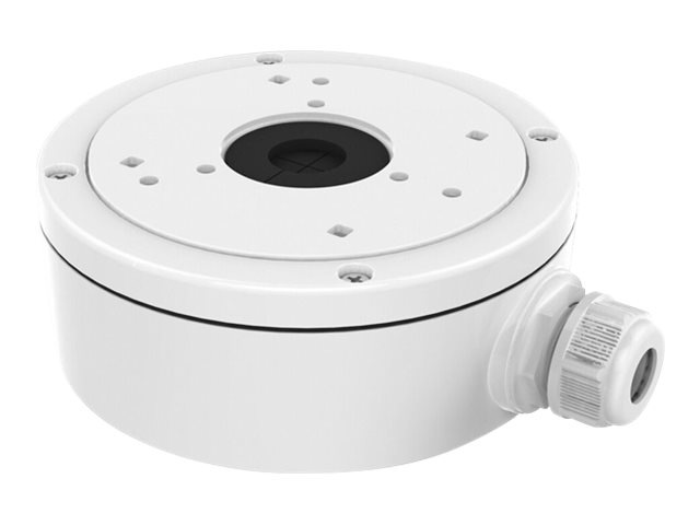 Hikvision CBS - camera conduit base