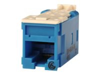 Ortronics Clarity 6 High Density - modular insert