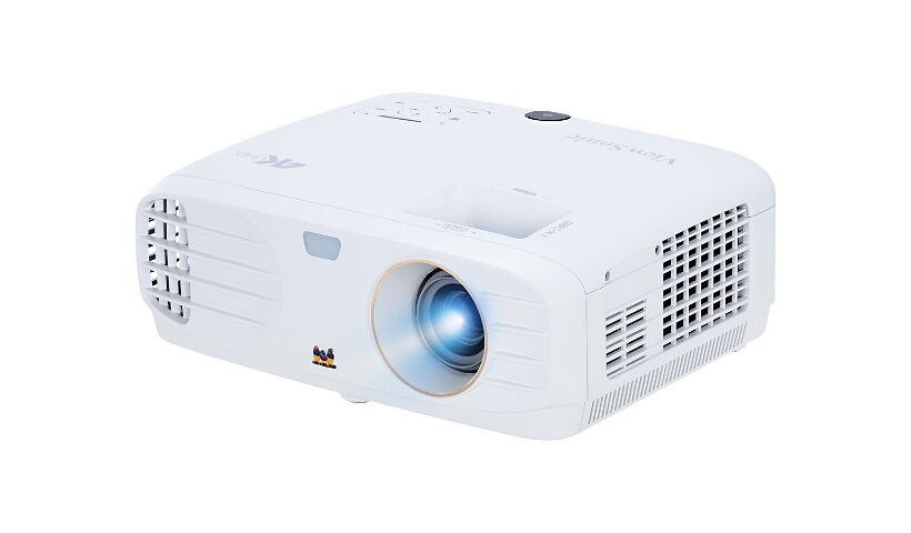 ViewSonic 4K UHD Home Theater PX727-4K - DLP projector