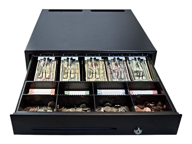 MMF VAL-u Line electronic cash drawer