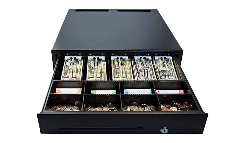 MMF VAL-u Line electronic cash drawer