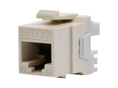Belden KeyConnect modular insert