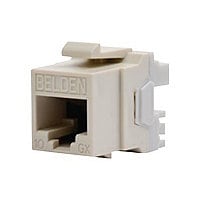 Belden KeyConnect modular insert