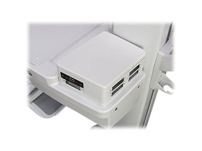 CAPSA I-O POD FOR EXTRON CONNECTORS