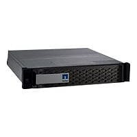 NetApp FAS2750 - NAS server - 27.84 TB