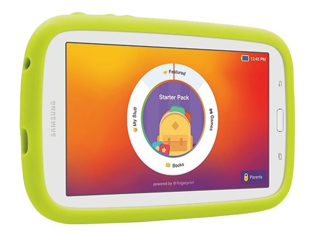 Samsung Galaxy Tab E Lite - tablet - Android - 8 GB - 7"