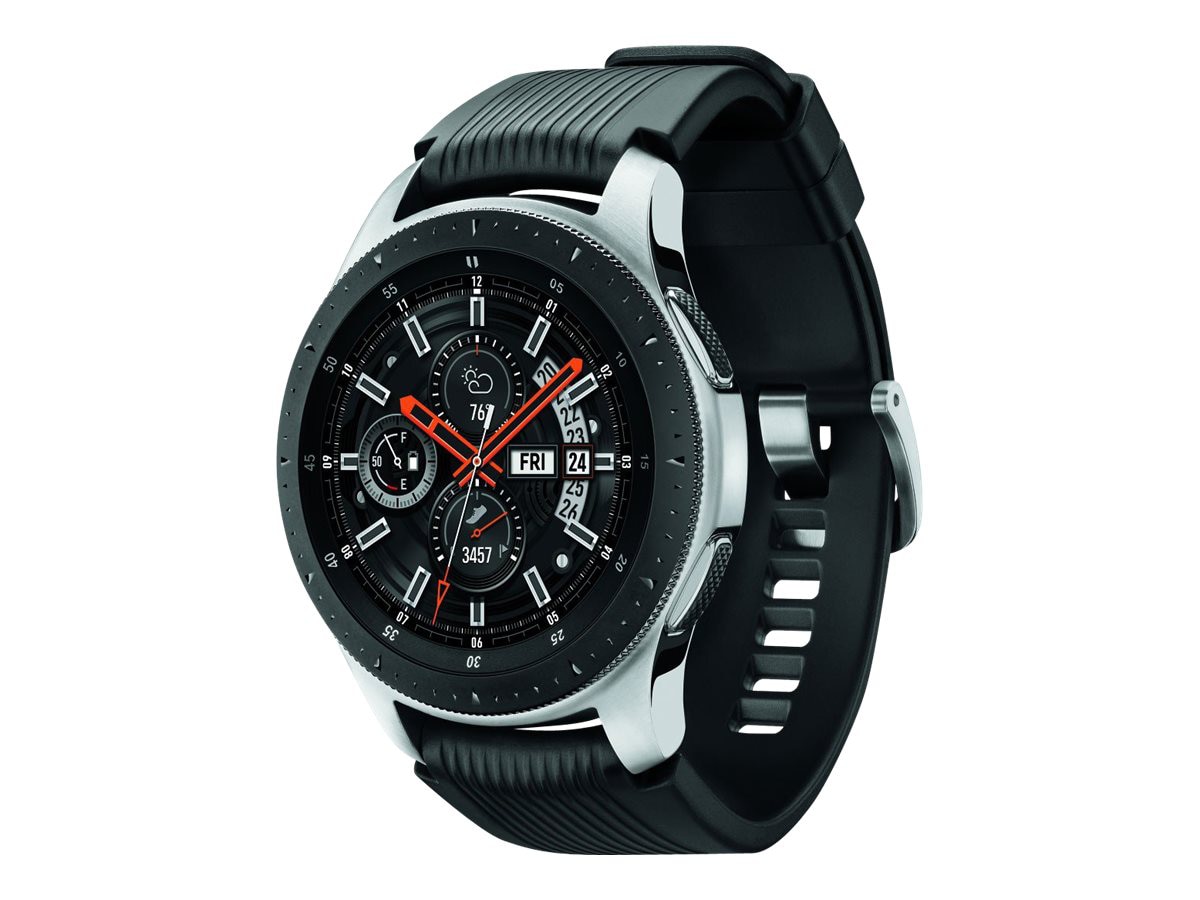 turn off daily briefing galaxy watch
