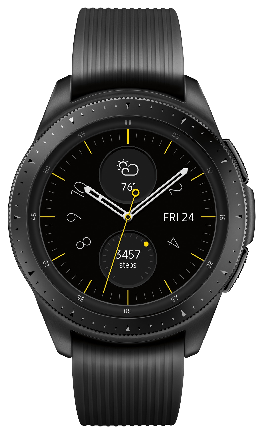 smart watch sm