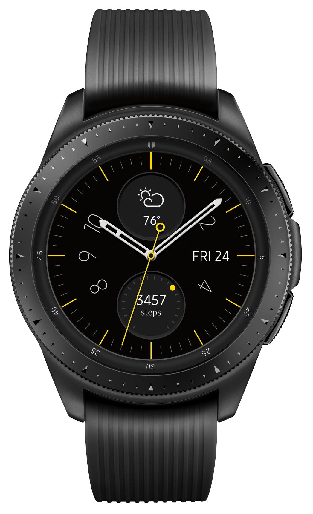 smartwatches galaxy