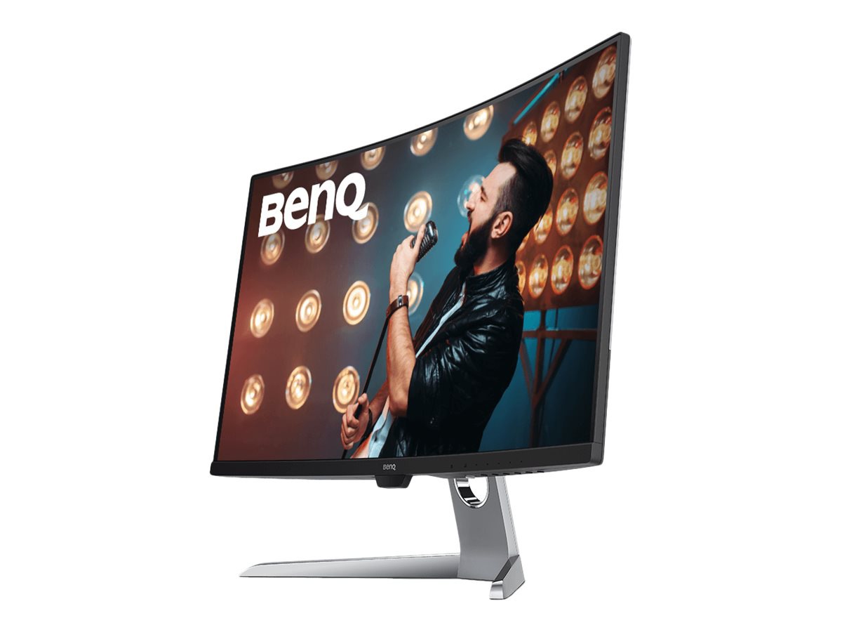 BenQ EX3203R - LED monitor - curved - 31.5"