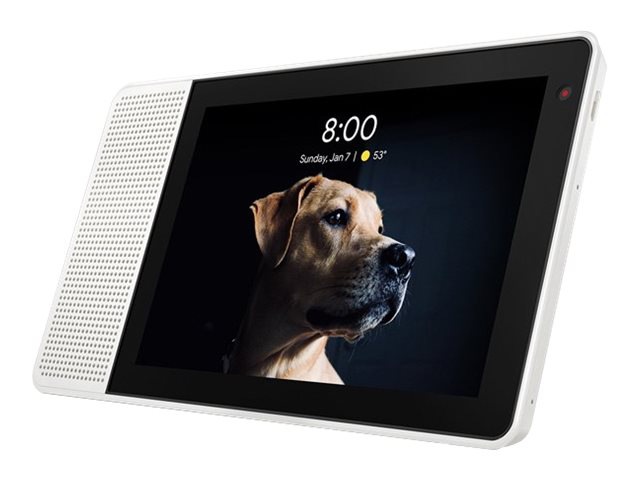 lenovo smart display photos