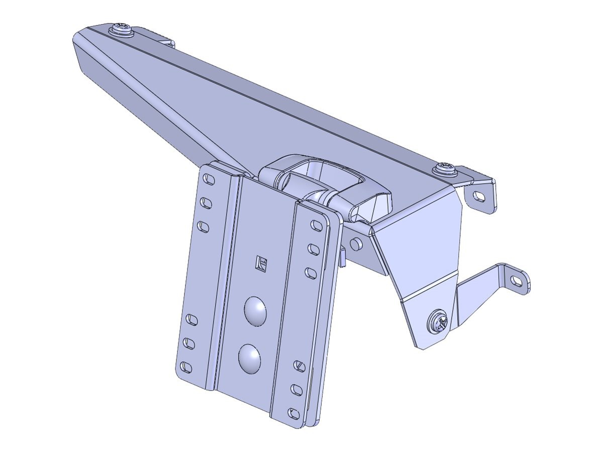Havis C-DMM 2010 - mounting kit