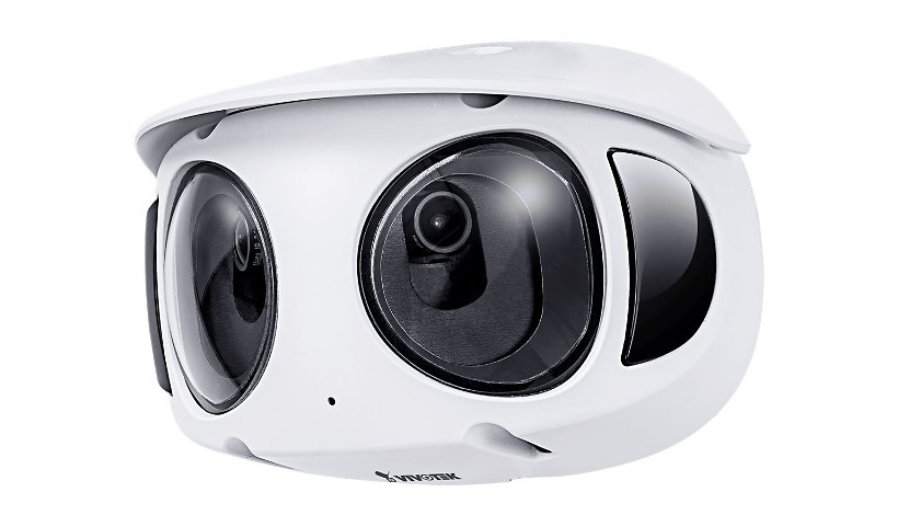 Vivotek V Series MS9390-HV - network surveillance camera