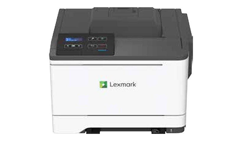 Lexmark C2325dw - printer - color - laser