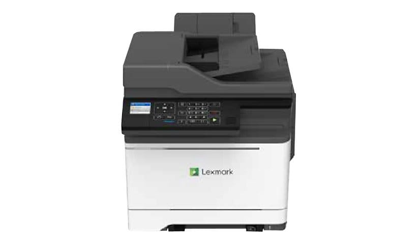 Lexmark MC2425adw - multifunction printer - color
