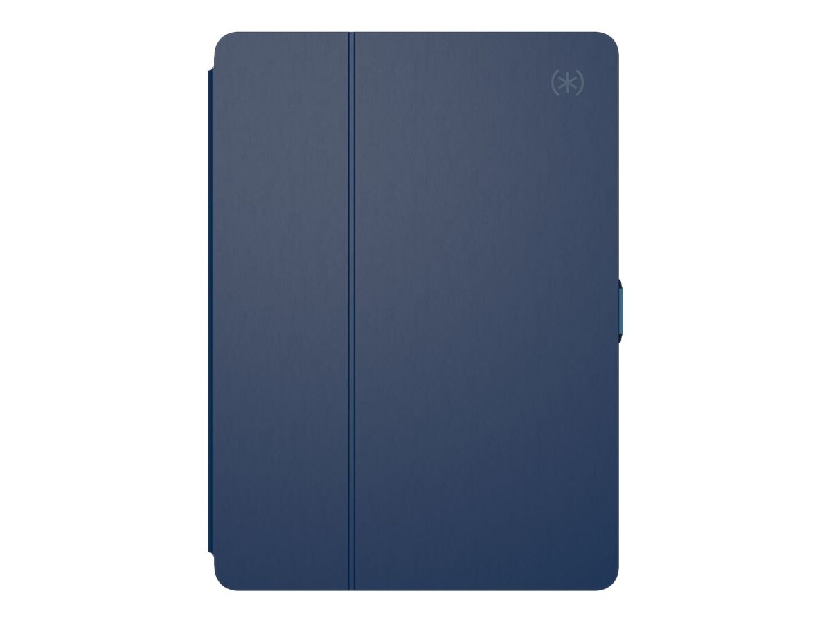 Speck Balance Folio Apple 12.9-inch iPad Pro - protective case for tablet