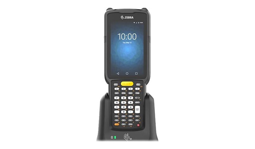 Zebra MC3300 Premium - data collection terminal - Android 7.0 (Nougat) - 16